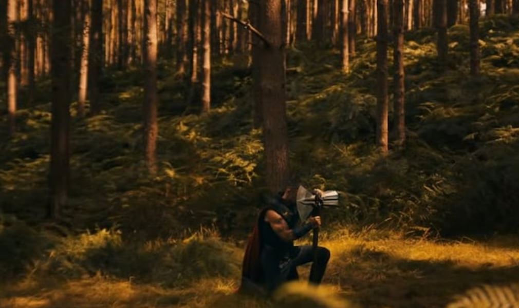 क्रिस हेमस